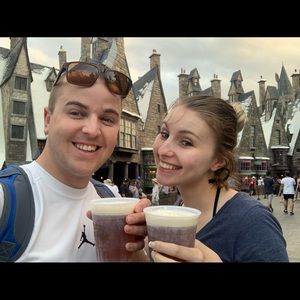 Meet your Posher, Hayden